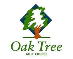 Oak Tree Golf Course